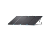 Fixed Solar Panels