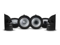 Car Specific Speaker Packages
