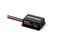 Towing Electric Brake Controllers