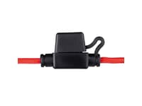 Fuse Holders