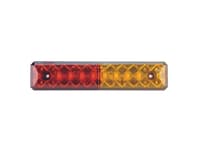 Rear Combination Lights