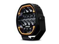Driving &amp; Fog Lights