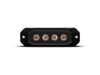 Emergency, Safety &amp; Warning Lighting