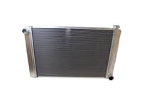 Upgrade Radiators