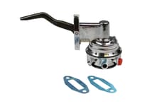 Upgrade Fuel Pumps