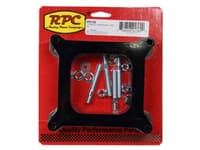 Carburettor Parts