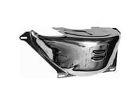 Transmission Dust Covers