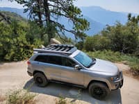 Roof Rack Vehicle Kits