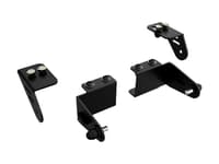 Light Bar Mounts