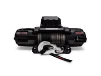 4WD Winches