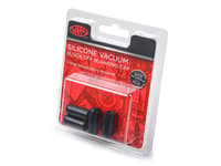Vacuum Block-off Caps