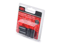 Vacuum Block-off Caps
