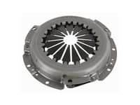 Clutch Pressure Plate