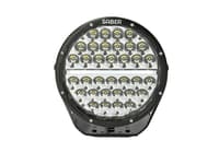 LED Light Bars