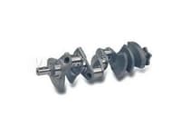 Crankshafts