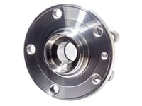 Wheel Bearings &amp; Hubs