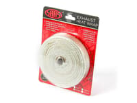 Exhaust Wrap