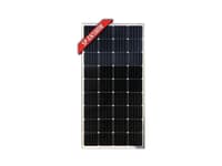 Fixed Solar Panels