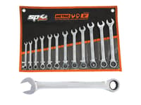 Spanner Sets
