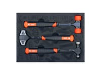 Hammers &amp; Striking Tools