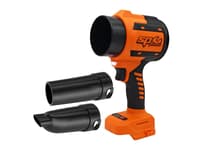 Cordless Blowers