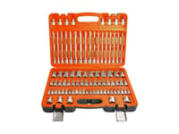 Hex &amp; Torx Keys