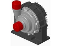 Performance Water Pumps