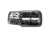 Headlights