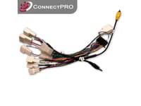 ISO Vehicle Steering Wheel Control Harnesses