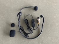 CB / UHF Radio Accessories
