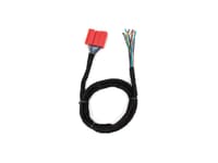ISO Vehicle Harnesses