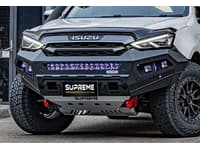 Bull Bars
