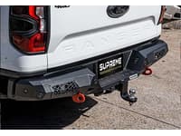 Rear Bars