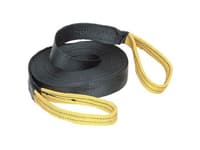 Recovery Straps