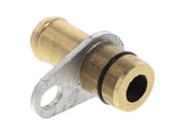 Vehicle Specific Fittings
