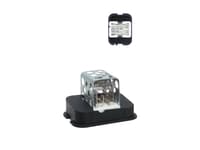 Fan Speed Resistors