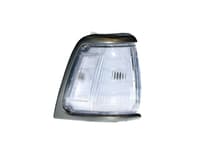 Rear Bar Lights