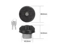 Fuel Cap