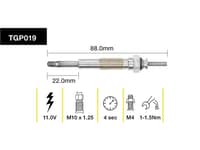 Glow Plugs