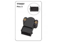 Throttle Position Sensors