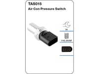 A/C Pressure Switches