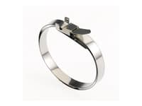 Stainless Ties &amp; CV Clamps