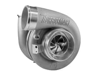 Turbochargers