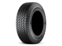 Passenger Tyres