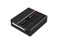 DSP Amplifiers