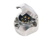 Trailer Plugs, Sockets &amp; Wiring