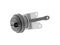 A/C Control Valves