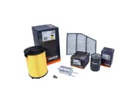 Cabin Air Filters