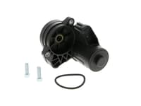 Electric Brake Calipers