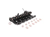 Intake Manifold Replacement